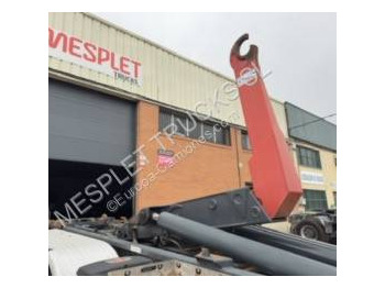 Autocarro scarrabile Scania G 450: foto 5 Autocarro scarrabile Scania G 450: foto 5