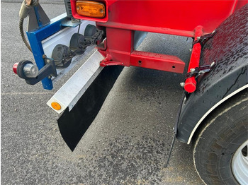 Rimorchio scarrabile/ Multibenna Dapa 20 ton wirehejs: foto 5