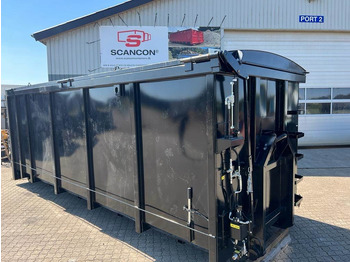 Container marittimo SCANCON