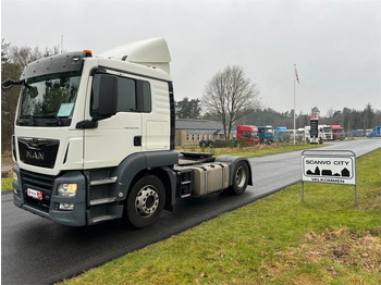 Trattore stradale MAN TGS