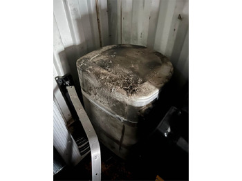 Serbatoio carburante VOLVO