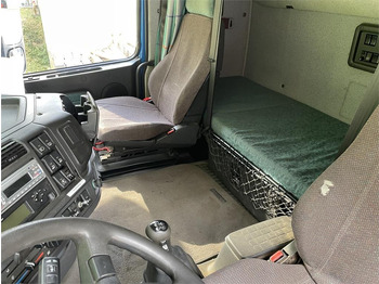Autocarro multibenna Volvo FH12-420: foto 2