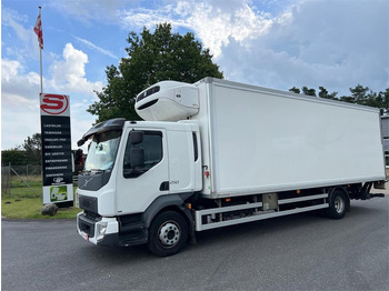 Autocarro frigorifero VOLVO FL 250