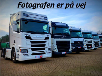 Camion immondizia VOLVO FM 330