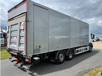 Autocarro frigorifero Volvo FM420 + 2 akslet kærre 2-Temps: foto 5