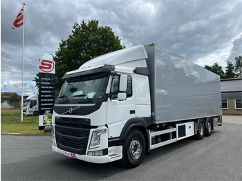 Autocarro frigorifero VOLVO FM 420