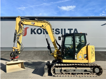 Miniescavatore CATERPILLAR 308C