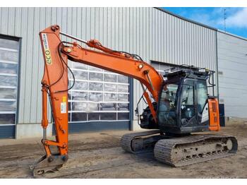 Escavatore cingolato Hitachi ZX 135 US-6: foto 1