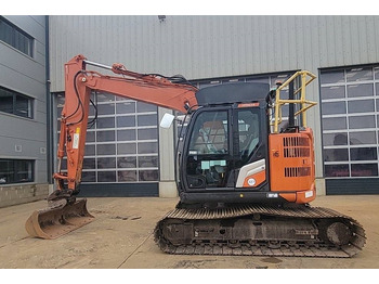 Escavatore cingolato HITACHI ZX135US-7