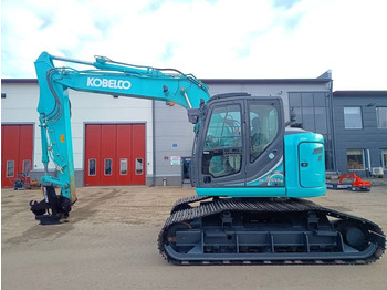 Escavatore cingolato KOBELCO
