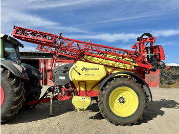 Polverizzatore trainato KVERNELAND