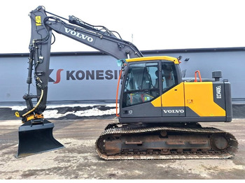 Escavatore cingolato VOLVO EC140EL
