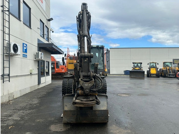 Leasing di Volvo EW160E PYÖRITTÄJÄLLÄ  Volvo EW160E PYÖRITTÄJÄLLÄ: foto 3 Leasing di Volvo EW160E PYÖRITTÄJÄLLÄ  Volvo EW160E PYÖRITTÄJÄLLÄ: foto 3