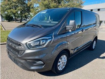 Furgoncino FORD Transit