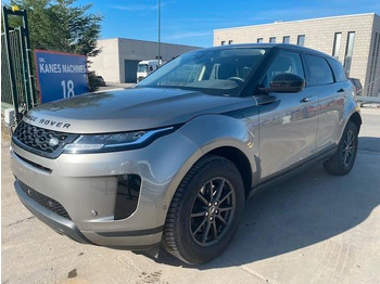 SUV/ Fuoristrada LAND ROVER