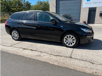 Autovettura Peugeot 308 Klima. Kamera. Navi. Tempomat: foto 5