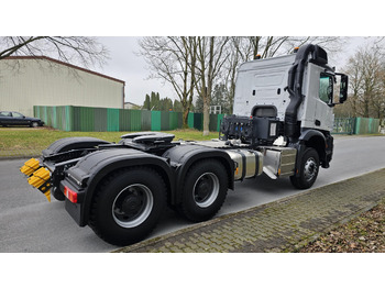 Trattore stradale nuovo MERCEDES-BENZ Actros 3340 S 6x4 ADR Euro 3 Tractor Head: foto 4 Trattore stradale nuovo MERCEDES-BENZ Actros 3340 S 6x4 ADR Euro 3 Tractor Head: foto 4
