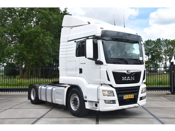 Trattore stradale MAN TGS 18.360
