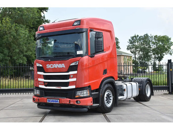 Trattore stradale SCANIA R 410