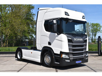 Trattore stradale SCANIA R 450