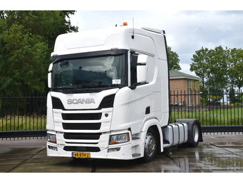 Trattore stradale SCANIA R 500