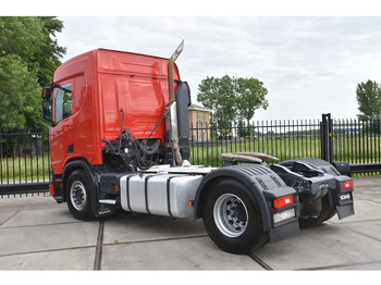 Trattore stradale Scania R410 NGS 4x2NB XT - HYDRAULIC SYSTEM - FULL AIR - RETARDER - 474 TKM - ACC - PTO - MORE UNITS AVAILABLE -: foto 3