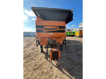 Vaglio Doppstadt SM 620: foto 4