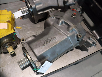 Pompa idraulica LINDE