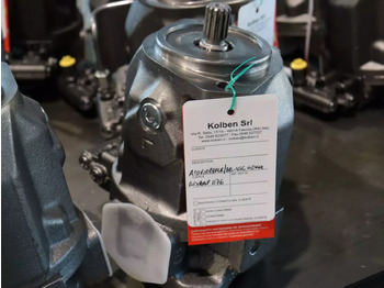 Pompa idraulica REXROTH