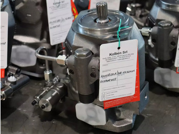 Motore idraulico REXROTH