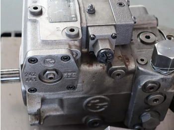 Pompa idraulica per Macchina da cantiere nuovo REXROTH A11VG50HD1/12L-PSC10F042S: foto 3
