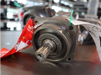 Motore idraulico per Macchina da cantiere nuovo REXROTH A2FM10/61W-VZB040: foto 3