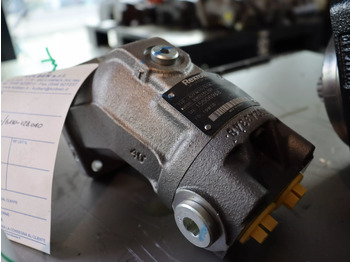 Motore idraulico per Macchina da cantiere nuovo REXROTH A2FM10/61W-VZB040: foto 2