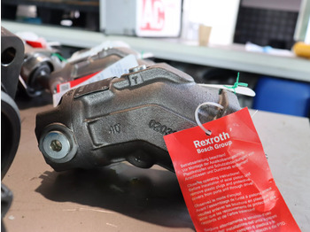 Motore idraulico REXROTH