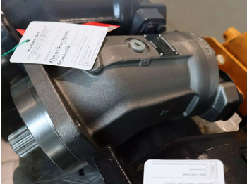 Motore idraulico REXROTH