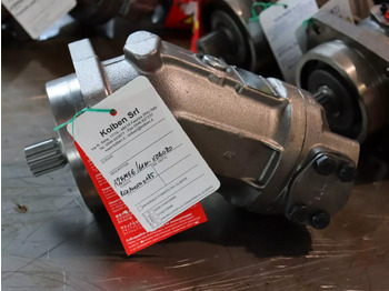 Motore idraulico REXROTH