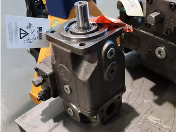 Motore idraulico per Mezzo di movimentazione nuovo REXROTH A4VSO40DR/10R-PPB13N00: foto 2