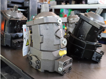 Motore idraulico REXROTH