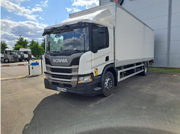 Autocarro telaio SCANIA P 280