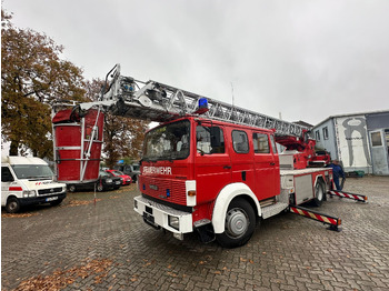 Autopompa IVECO Magirus