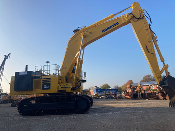 Escavatore cingolato KOMATSU PC1250-7: foto 3