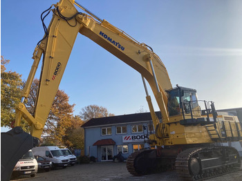 Escavatore cingolato KOMATSU PC1250-7: foto 5