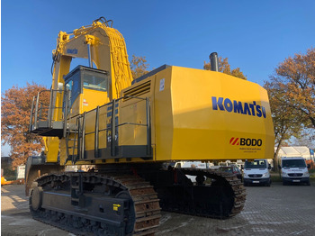 Escavatore cingolato KOMATSU PC1250-7: foto 2