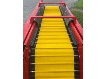 Stoccaggio attrezzatura nuovo Grimme GBF L-M-L  - Rental: foto 3