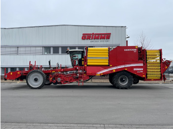 Macchina da raccolta GRIMME