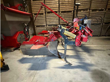 Accessori per macchine da raccolta GRIMME