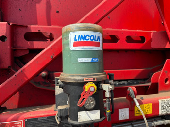 Macchina da raccolta Grimme EVO 280 ClodSep: foto 4