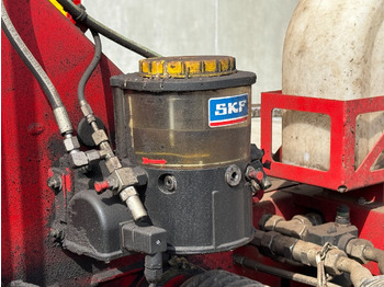 Macchina da raccolta Grimme EVO 280 ClodSep: foto 3