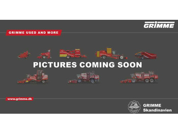 Macchina da raccolta GRIMME