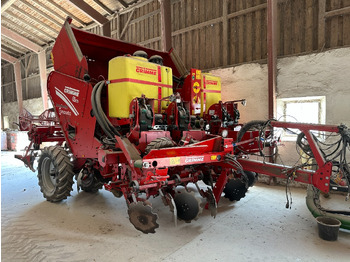 Macchina da raccolta GRIMME